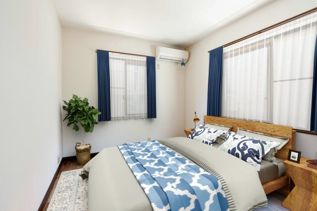 物件内観写真13　(＊写真はイメージとなります。家具家電等は設置されておりません)