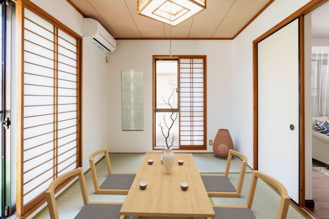 物件内観写真14　(＊写真はイメージとなります。家具家電等は設置されておりません)