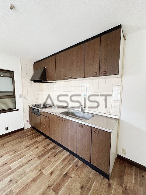 物件内観写真18　(＊写真はイメージとなります。家具家電等は設置されておりません)