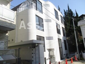 ノゾミオ　プレミアム外観写真