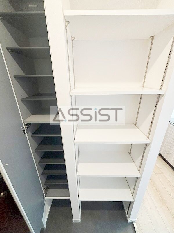 物件内観写真11　