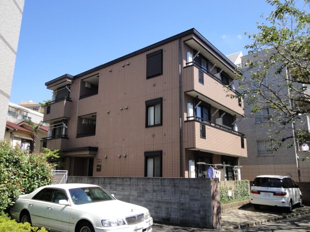 物件外観写真1　(お電話でお問い合わせ頂きますとスムーズに対応可能です!)