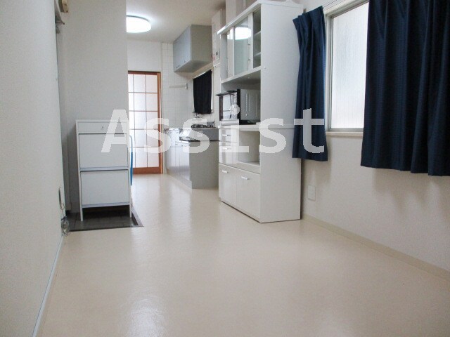 物件内観写真13　