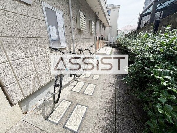 庭