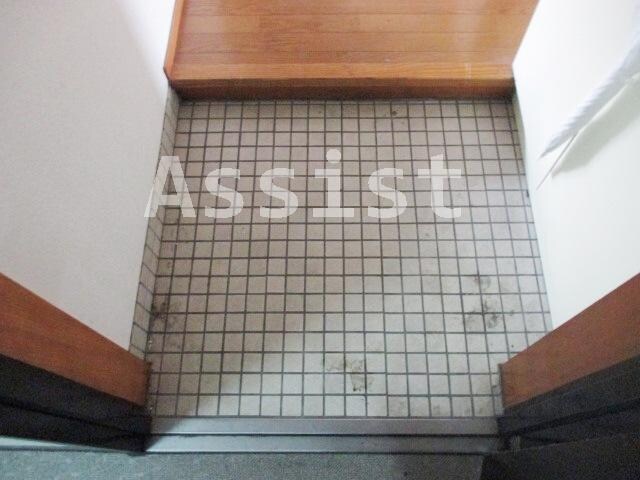 物件内観写真11　