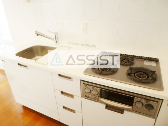 物件内観写真12　