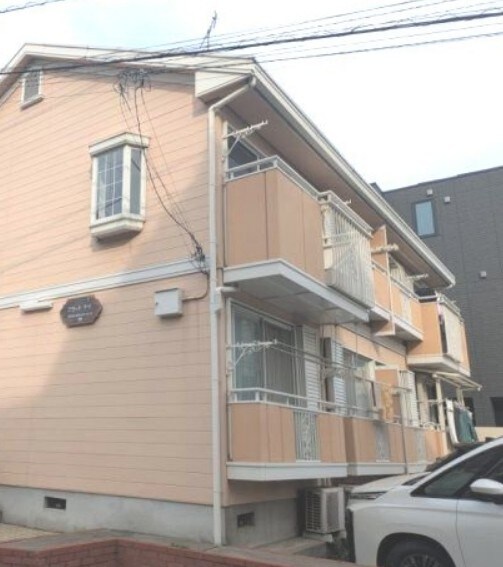 物件外観写真2　