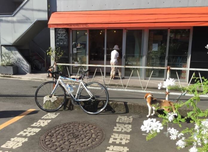 物件内観写真34　(Toshi Au Coeur du Pain(ト 1825m)