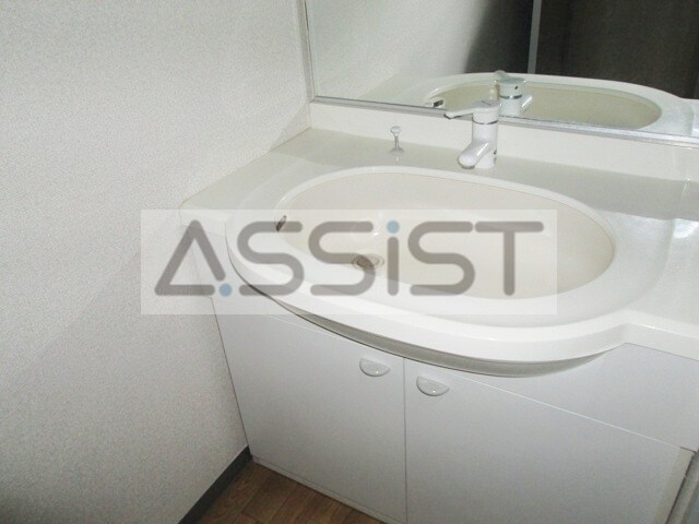 物件内観写真11　