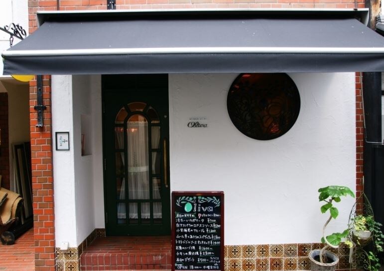 物件内観写真23　(地中海食堂 Oliva(オリーヴァ) 2661m)