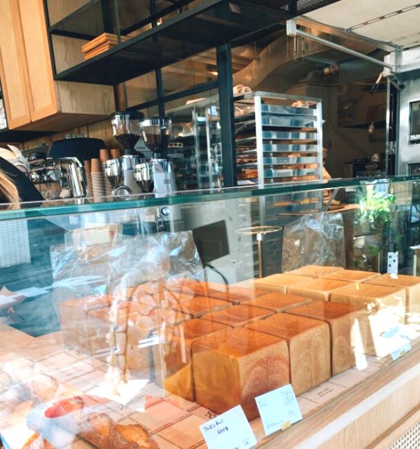 物件内観写真27　(ベーカリーカフェ FARINA(ファリーナ) 3507m)