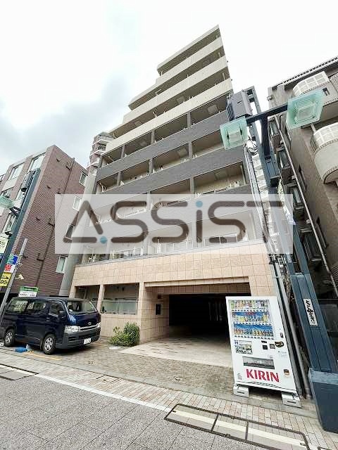 ステージファースト戸越銀座