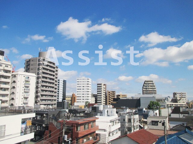 物件内観写真16　