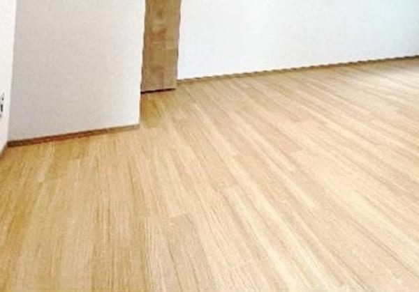 寝室(リビング)