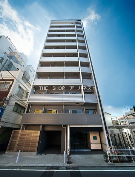 ヴォーガコルテ板橋本町II