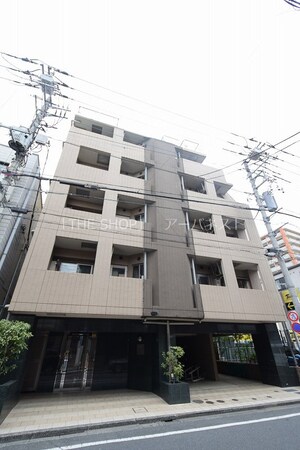 コンシェリア高井戸東外観写真