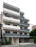 ヴォーガコルテ高井戸