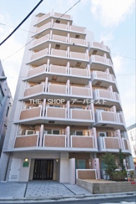 ヴォーガコルテ亀戸駅前