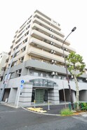 ガーラ落合南長崎