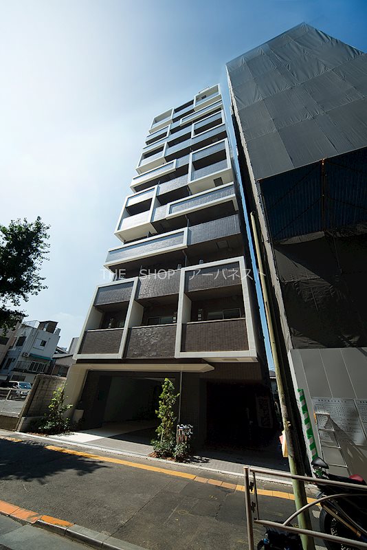 ヴォーガコルテ板橋本町アジールコート