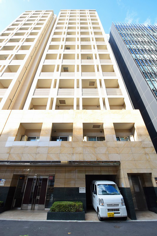 パレステュディオ六本木ＥＡＳＴII