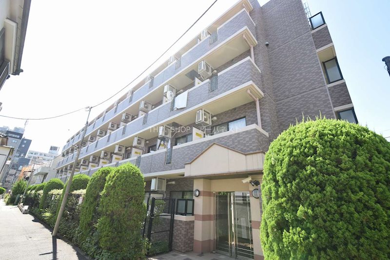 エクセリア文京池之端