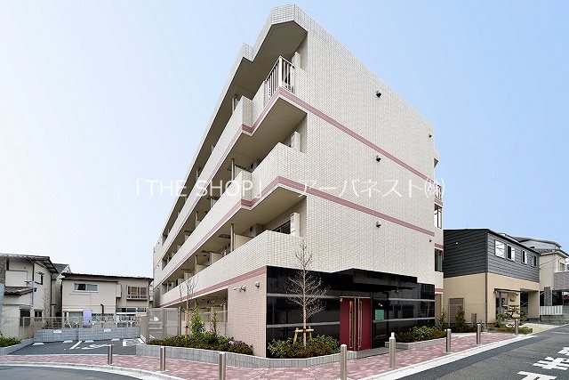 ヴォーガコルテ大崎