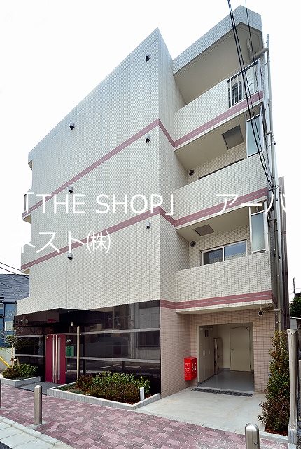 ヴォーガコルテ大崎