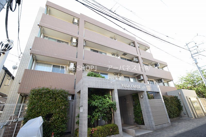 ヴォーガコルテ江古田