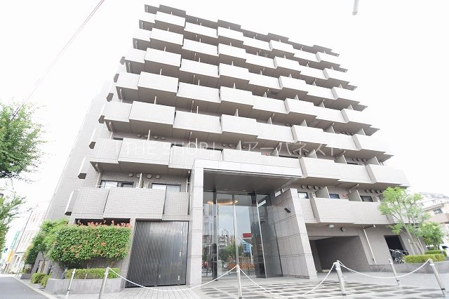 ルーブル練馬弐番館