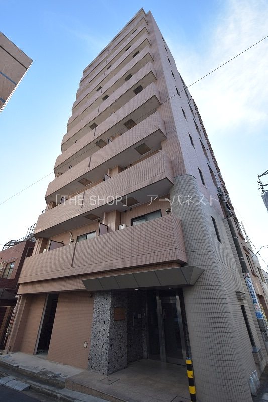 クレアシオン渋谷