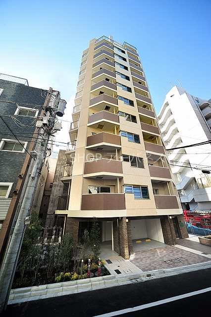 ヴォーガコルテ浅草橋II