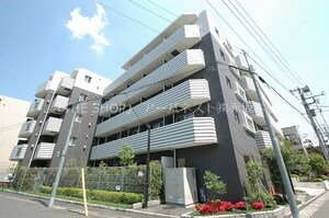 ヴォーガコルテ西馬込アジールコート外観写真