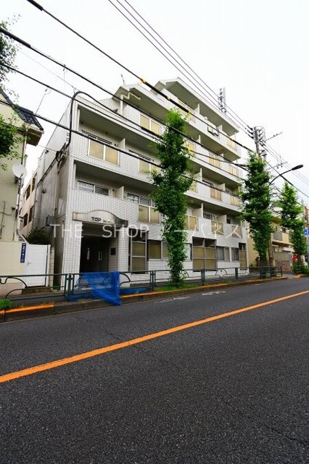 トップ金町第６外観写真
