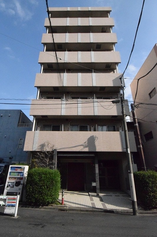 ドルチェ東京深川・壱番館