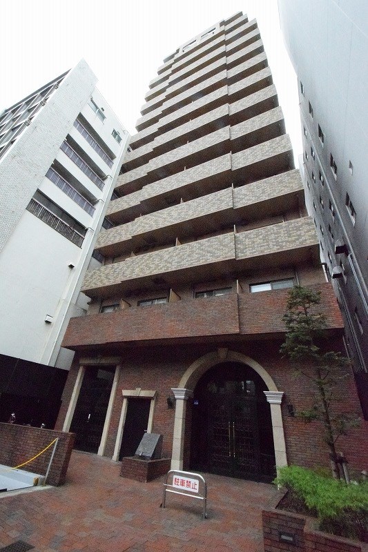 トーシンフェニックス笹塚駅前弐番館