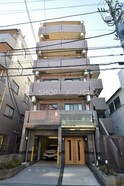 パークウェル早稲田