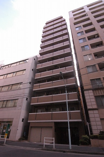 ヴェルト日本橋III