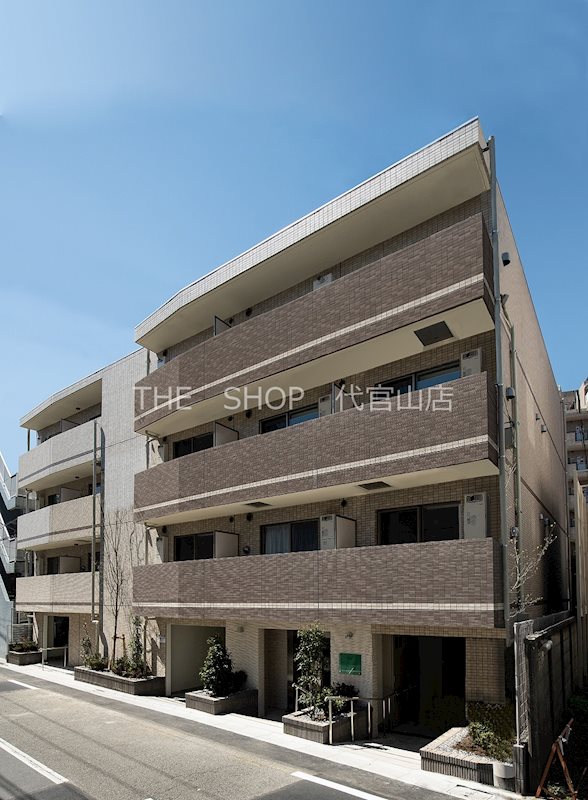 ヴォーガコルテ御嶽山