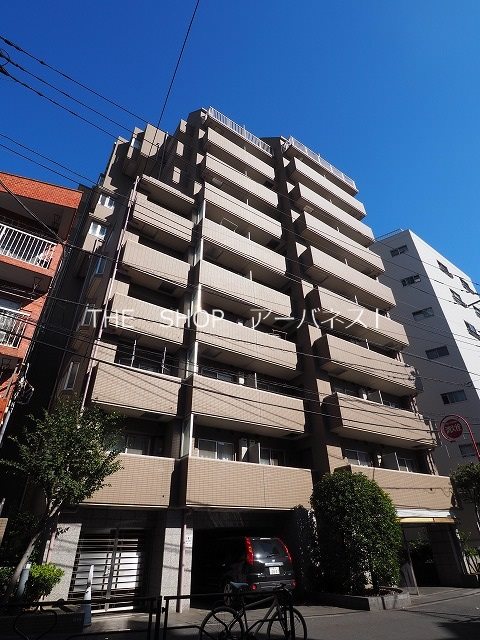 パレステュディオ小石川後楽園