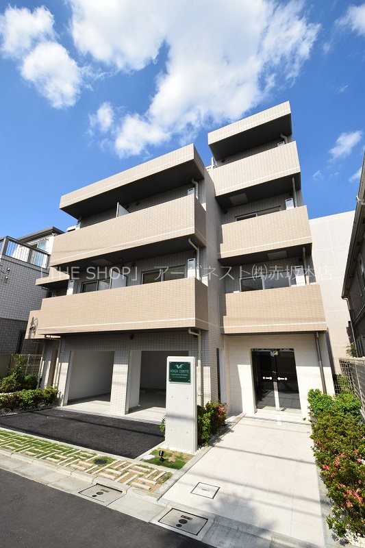 ヴォーガコルテ雪が谷大塚