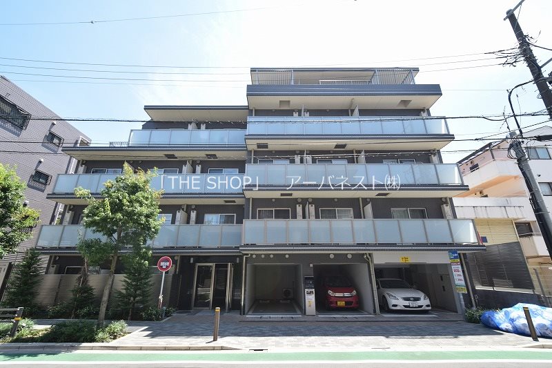 ＡＺＥＳＴ西高島平