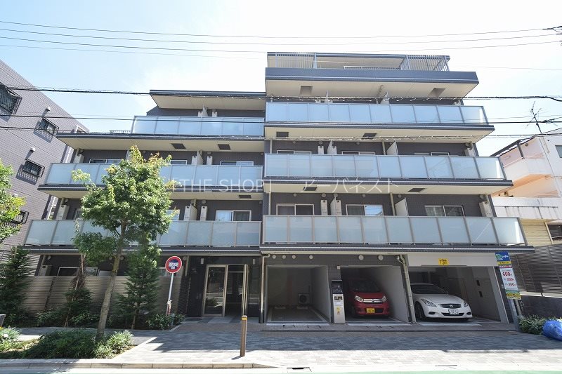 ＡＺＥＳＴ西高島平