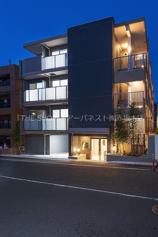 ヴォーガコルテ旗の台