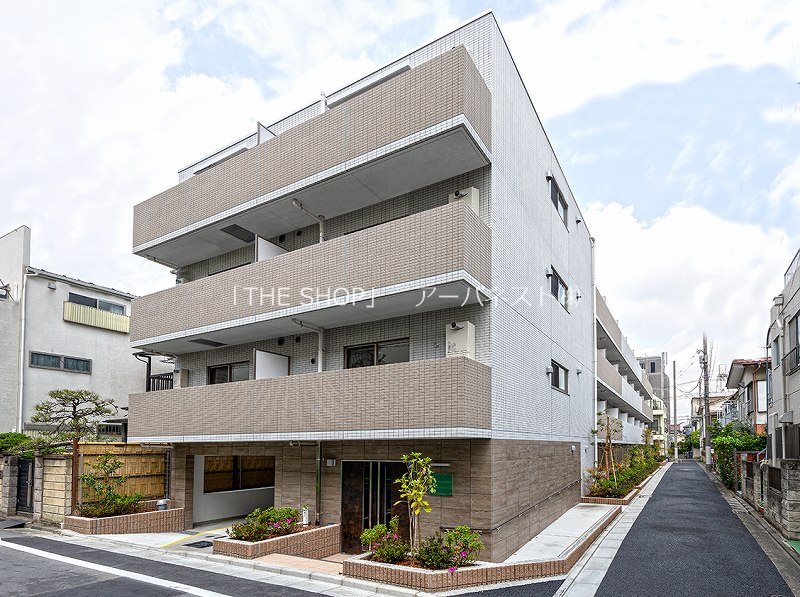 ヴォーガコルテ西蒲田