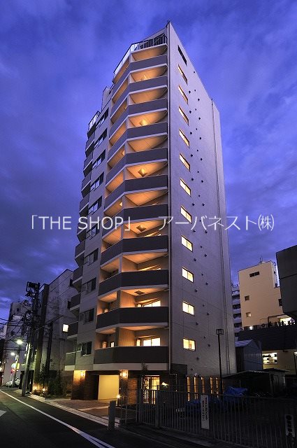 ヴォーガコルテ浅草橋II