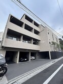 THE　LUDLOW　NAKAMEGURO