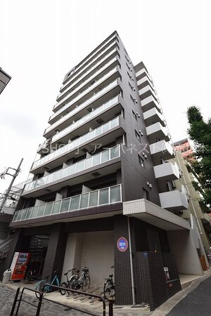 Ｇ・COMFORT大山山手通り外観写真