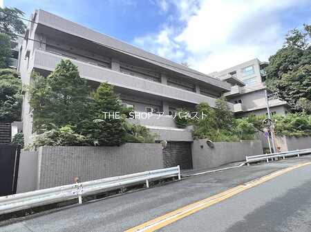 PINE HILLS SATA外観写真