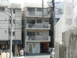 第2東ビル外観写真